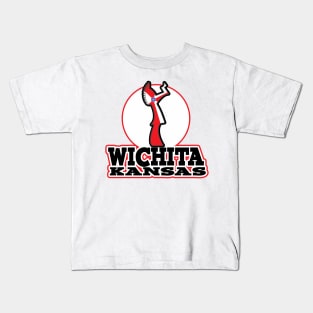 Wichita Kids T-Shirt